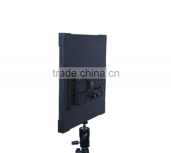 SH-42WA Color Temperature Adjustable Version LED Light With Soft Side Beam photo-3