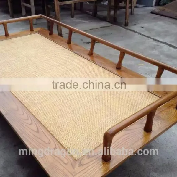 Bedroom Furniture, Chinese Sofa Bed photo-4