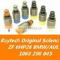 ZF6HP26 SOLENOID PACK photo-3