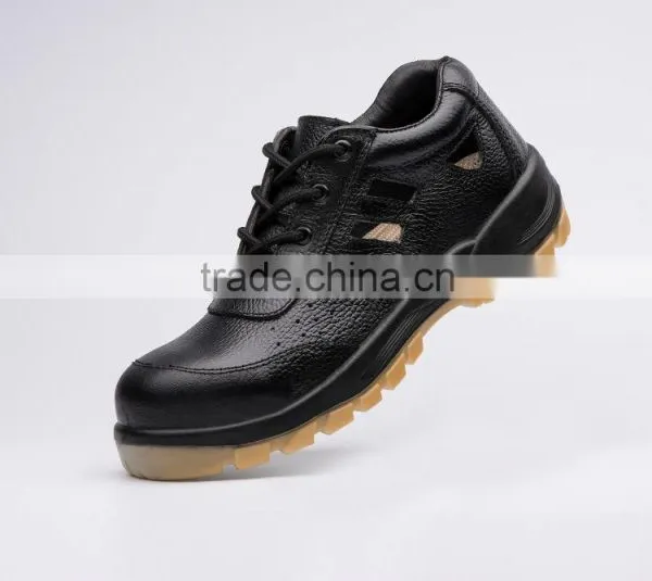2016 New Style High Quality Safety Shoes (sj5092) photo-5