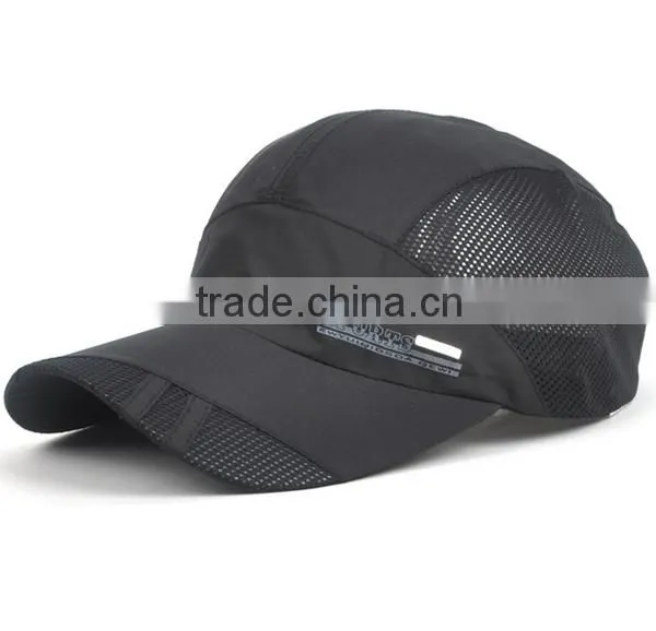 100% Cotton Lowes Visor Polyester Dri Fit Softextile 6 Panel Cap photo-2