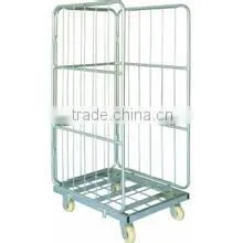 Logistics Cart/ Roll Cage/ Roll Containers/ Trolley photo-2
