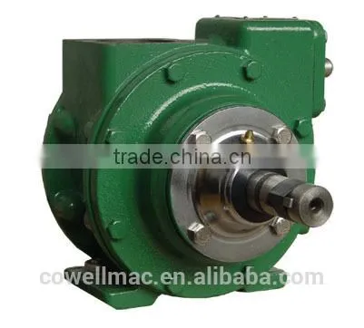 Blackmer Rotary Vane Vacuum Pump for Chemical, Gasoline, Heavy Fuel Oil photo-4