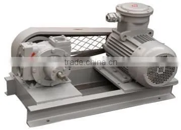 2015 Liquid Gas Transfer Pump/lpg Filling Pump/lpg Truck Pump Quality Choice photo-2