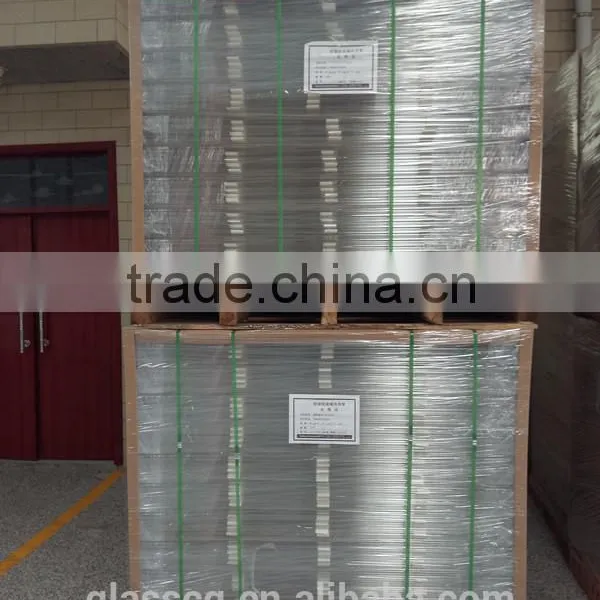 Material Borosilicate Glass Tube photo-3