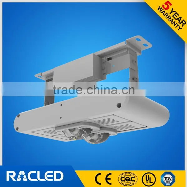 Express Led Explosion Proof Mining Tunnel Light 100w photo-3