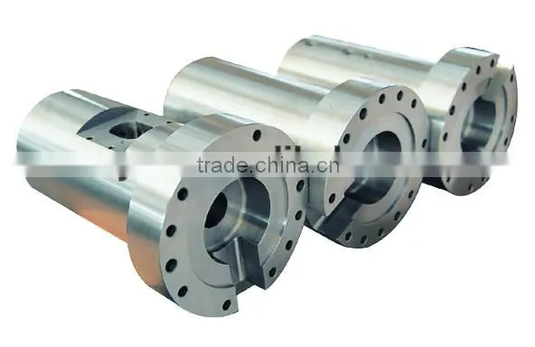 FEED EXTRUDER SCREW photo-6