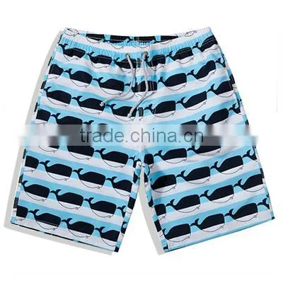 Men's Long Beach Volleyball Shorts Sale