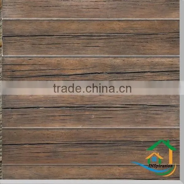 Unique Wood Design Wall Cladding Artificial Stone photo-2