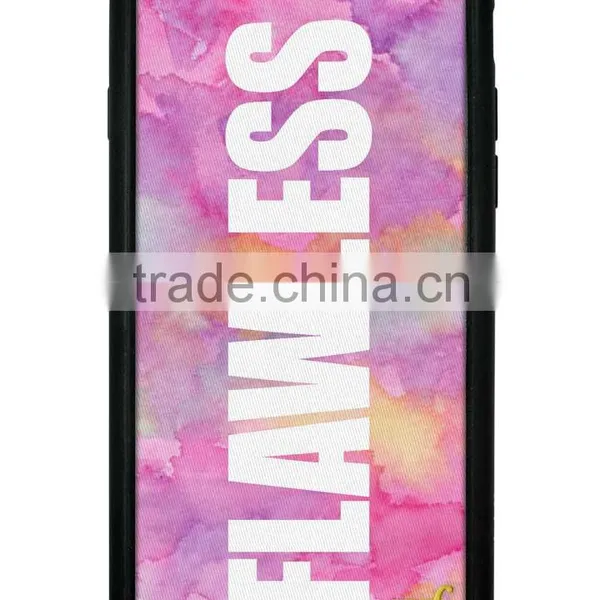 Sun & Moon Silicone Phone Case,Gummy Phone Case photo-5