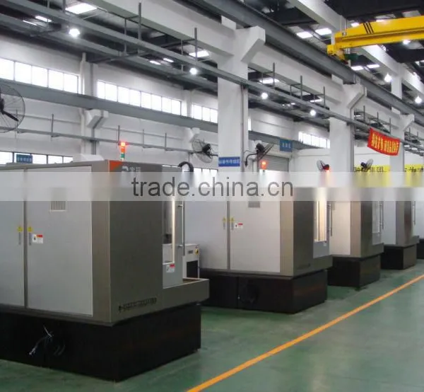 CNC Vertical Machining Center /vmc Machine Price BVMC650 photo-2