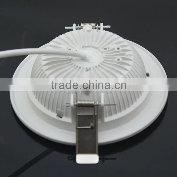 No UV no Infrared Radiation IC Downlight Wiht Over Temperature Protection photo-3