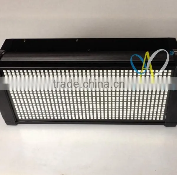 Guangzhou DMX 300W RGB 3in1 LED Flash Light