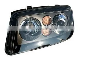 Jetta/Bora HID Xenon Lamp