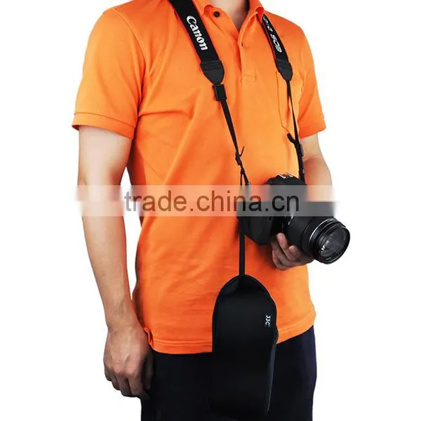JJC Camera Bag Neoprene Camera Case for Nikon,for Canon Digital Camera photo-3
