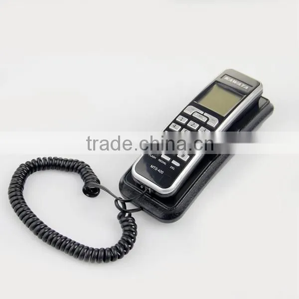 Wholesale Cheap Corded Mini Mobile Phone photo-2