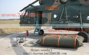 Flexitank/flexibag/Collapsible Polymer Alloy Bladders for Bulk Base Oil Transportation photo-5