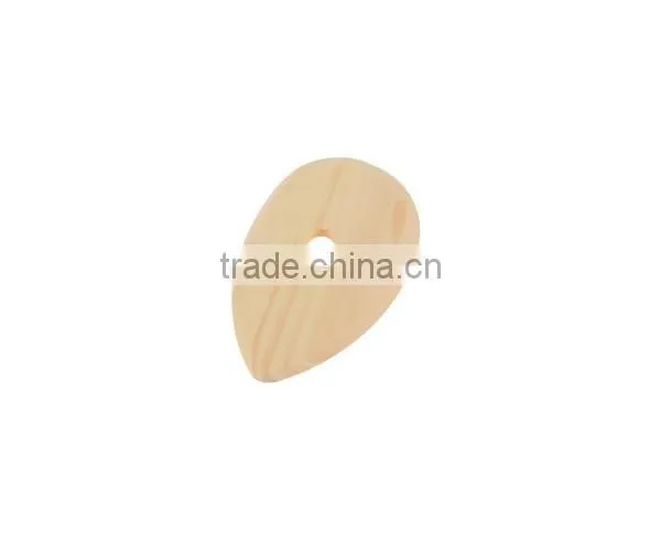 5 Pcs Wholesale Wooden Modeling Clay Tools In Stock photo-2