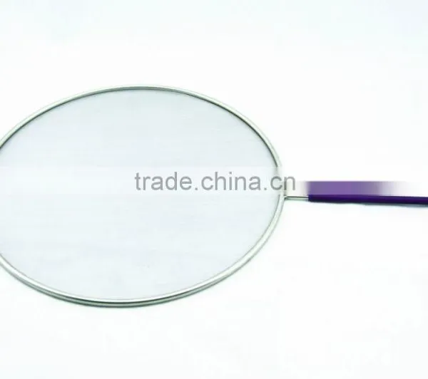 Stainless Steel Splatter Screen photo-4