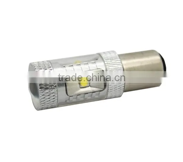 Crees 30w G12 1156/Ba15s/7506 1157/BAY15D Auto Led Light Bulb Led BBrake Light photo-2