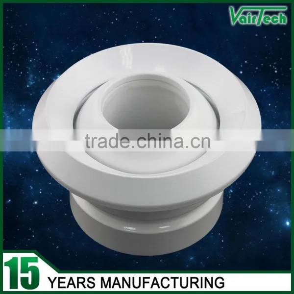 Air Conditioning Ball Spout Jet Nozzle Diffuser Quality Choice photo-2