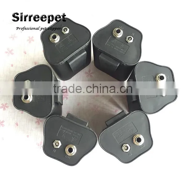 21V Li-ion Battery Package for Horse and Sheep Clipper photo-5