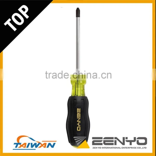 Oval Head Screw Driver Screwdriver Specification Screw Driver photo-2