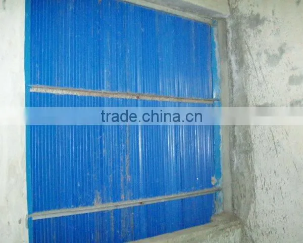 Humidification System