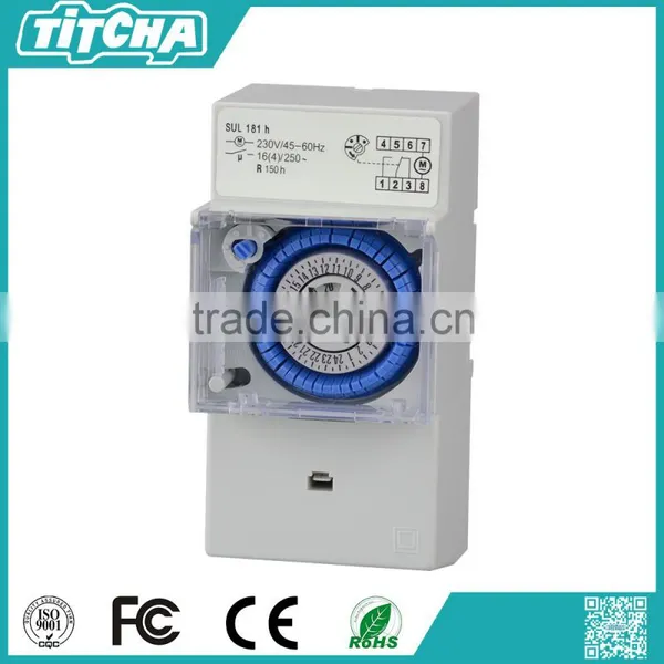 SUL181 time switch oven timer dkj-y