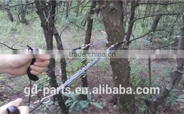 Carlton Chain Saw Hand Chain Saw Wholesale Oregon Chain Saw photo-6