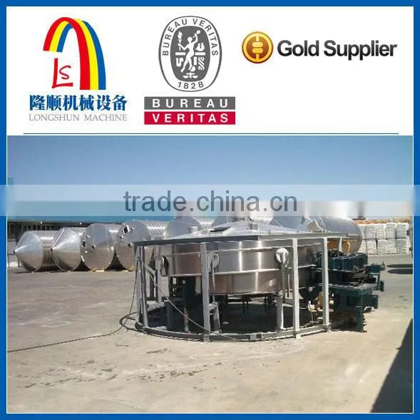 Grain Silo Roll Forming Machine / Roll Forming Machine