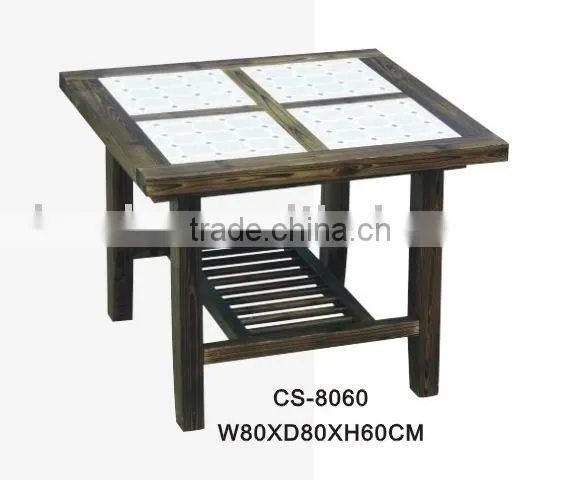 Tea Table