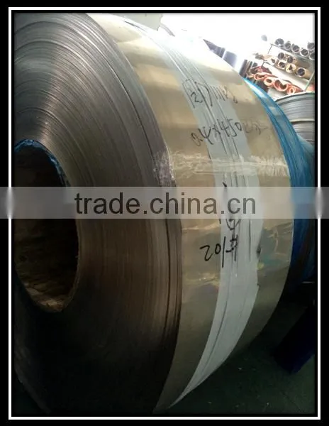 Cold Rolled Steel Sheet 410 409 430 201 304 photo-2