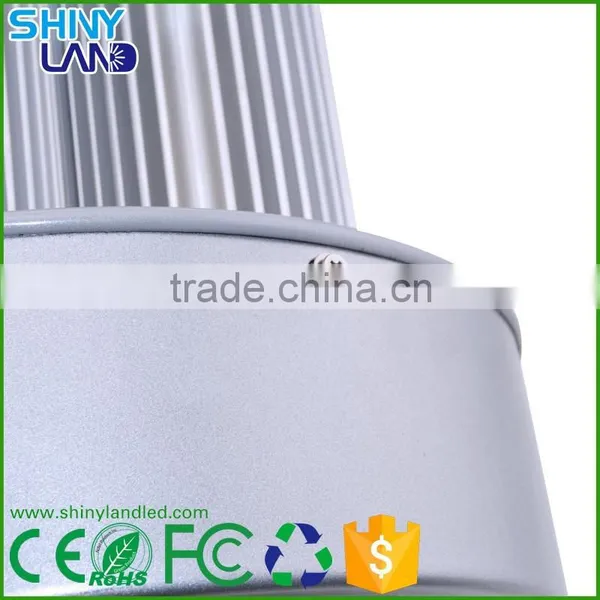 120w Led High Bay Light Housing photo-6