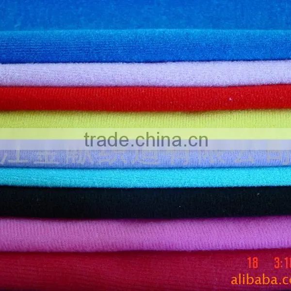 Velour Fabric