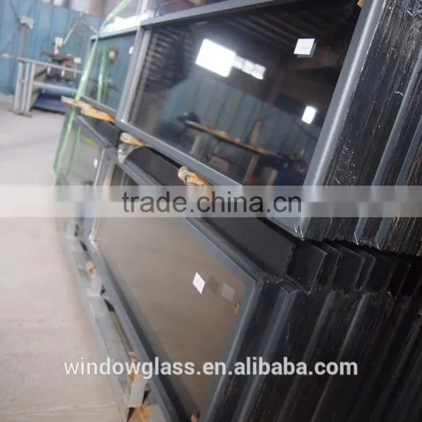 6mm+12A+6mm;5mm+12A+5mm;Low-e Insulated Glass for Window photo-2