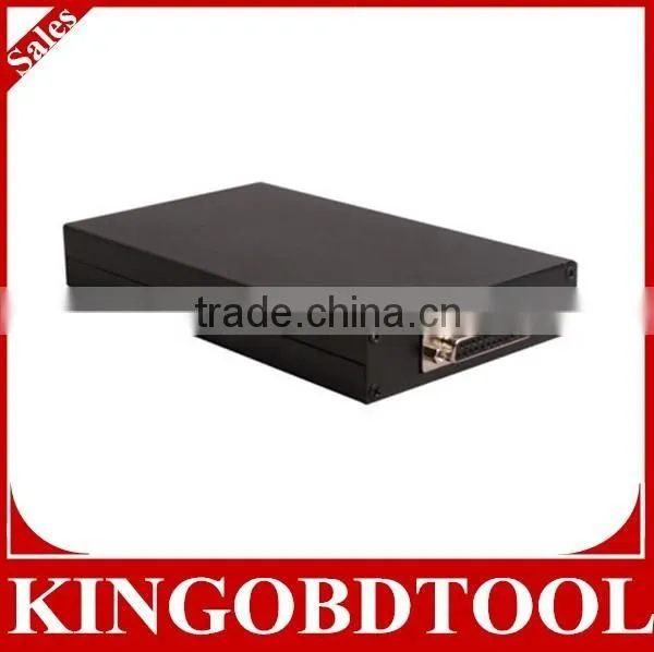 2015 Hot selling Promotion!!! Cheap and fine V2.06 KESS V2 OBD2 Manager Tuning Kit NoToken Limitation, auto ecu programming tool