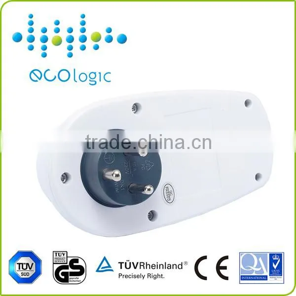 RF 433MHz Wireless Electrical Universal Remote Control Switch Socket/plug Quality Choice photo-2