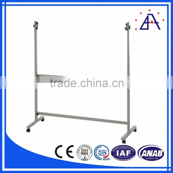 OEM Aluminum Picture Frame From White Board photo-6