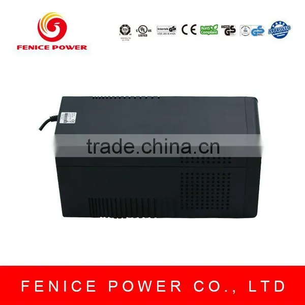 OEM Fenice Power Ups on Line Titan For Data Center photo-4