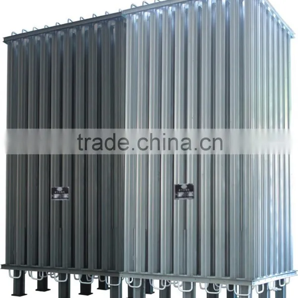 Cryogenic Hydraulic Pump for Liquefied Natural Gas photo-4