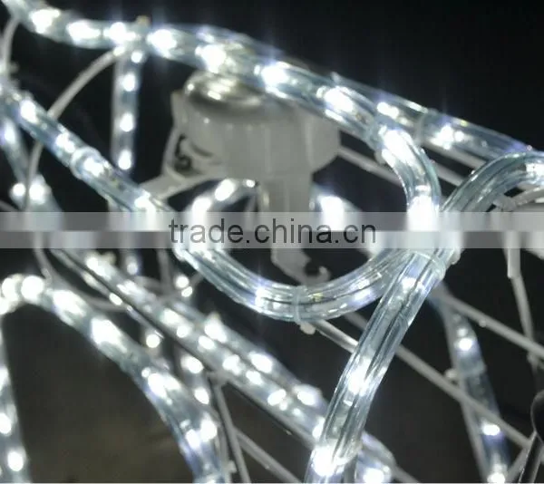 The 2013 Motor Control Outdoor Animated Rope Lights photo-4