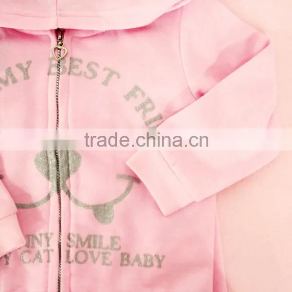 Hotseller 2pcs Kid Clothes Clothing Sets Wholesale photo-4