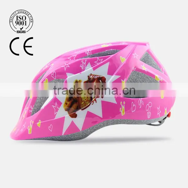 Kids Toy Bike Helmet Baby Helmet Bicycle Helmet Children Helmet