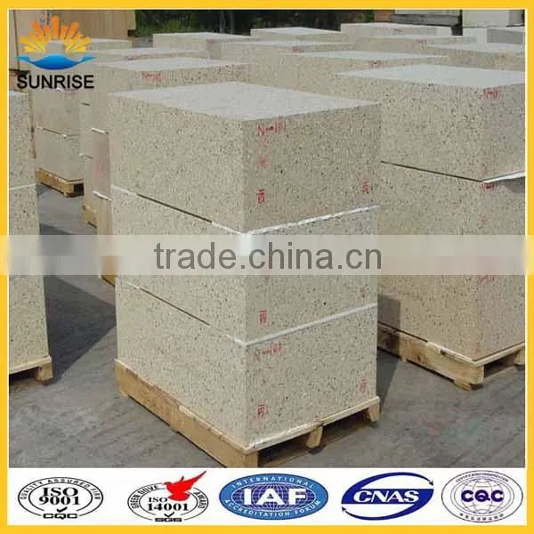 Glass Melting Furnace Bottom Big Block photo-3