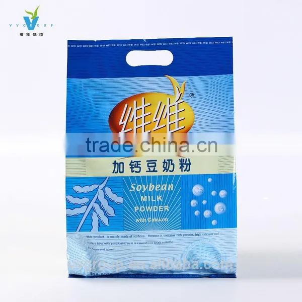 Private Label Famous Food Best Selling Soybean Soy Milk Powder With Calcium