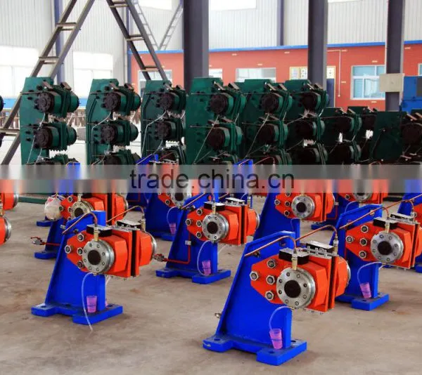 Mine Hoist Winder Equipment for Sale photo-4