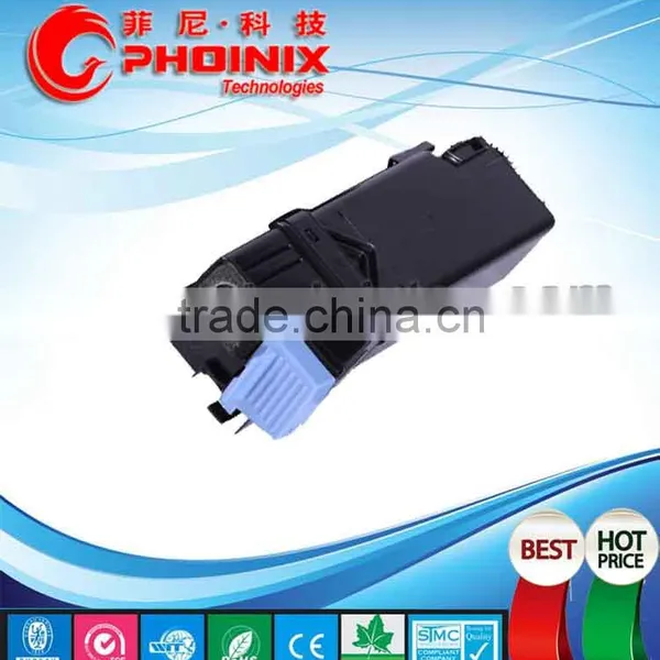 C6125 / 106R01338 Laser Toner Cartridge Compatible for Xero 6125/6125N photo-2
