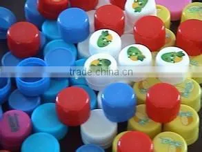 China High Speed Cd/dvd 6 Color Printing Machine Pad Printer for Sale LC-SPM6-150/20T photo-5