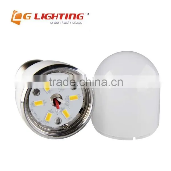 New Product Samsung 5630 LED Bulb,Siosun-LGB02-3W photo-3